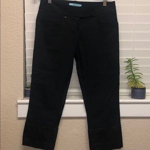 Marciano Capri pants